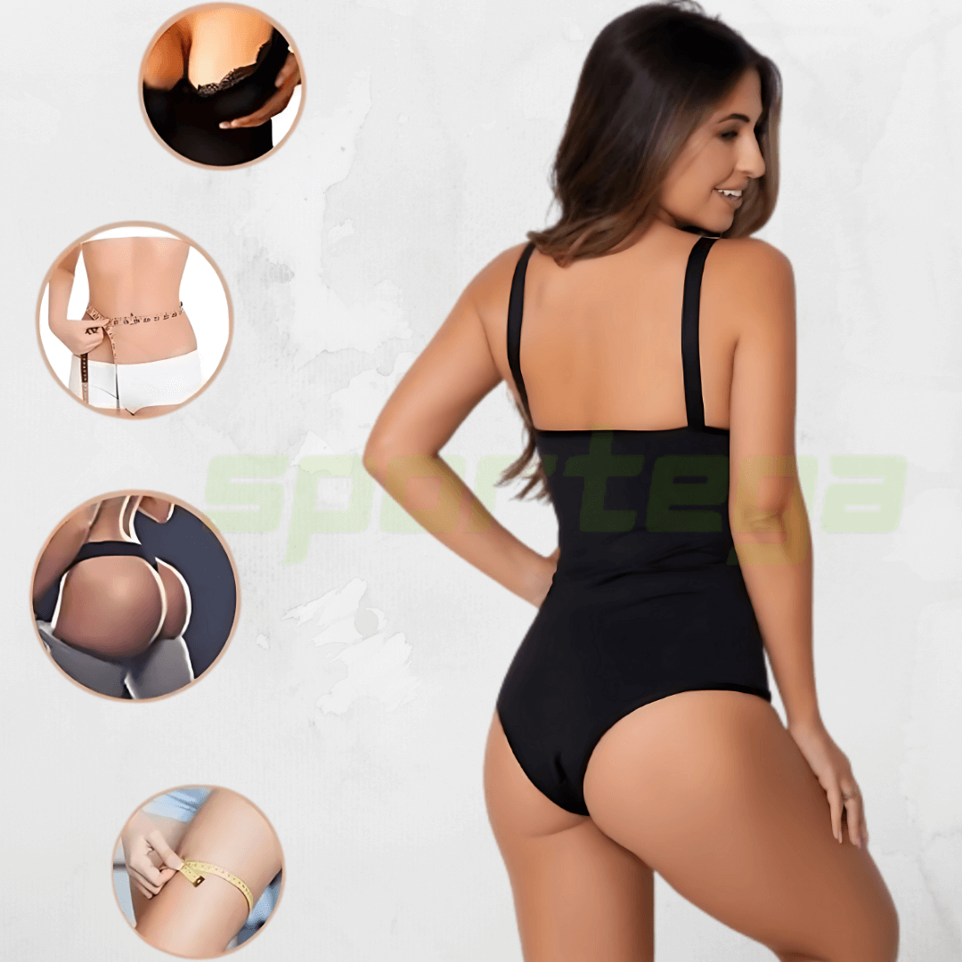 CintaFit Modeladora