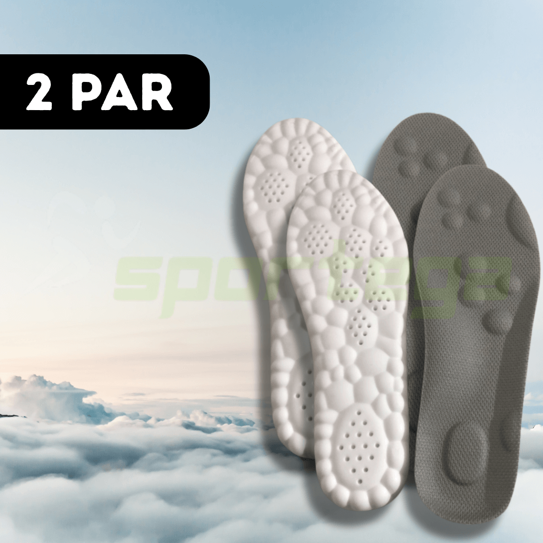 OrthoFlex 4D – Acabe com Dores nos Pés e Caminhe com Conforto!