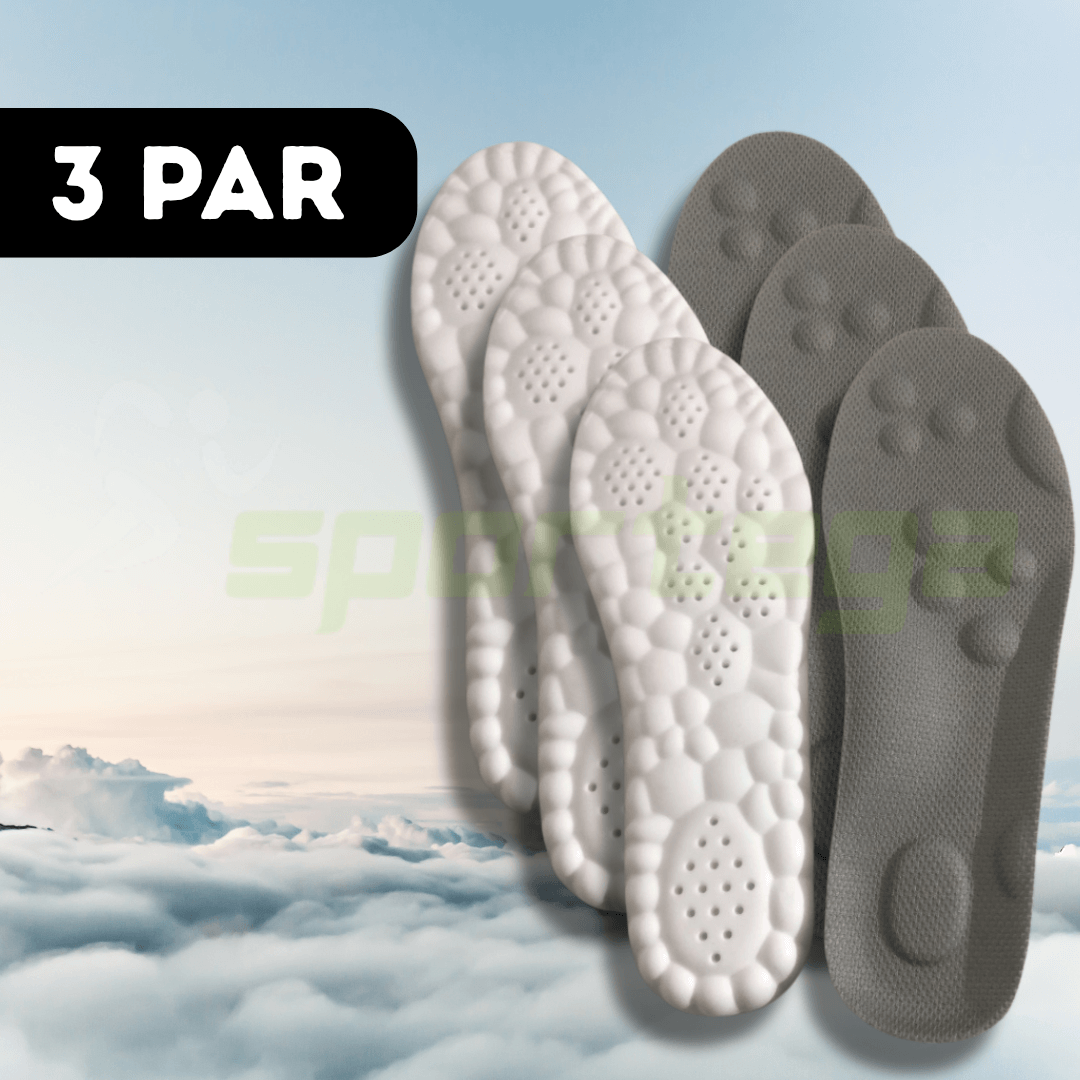 OrthoFlex 4D – Acabe com Dores nos Pés e Caminhe com Conforto!