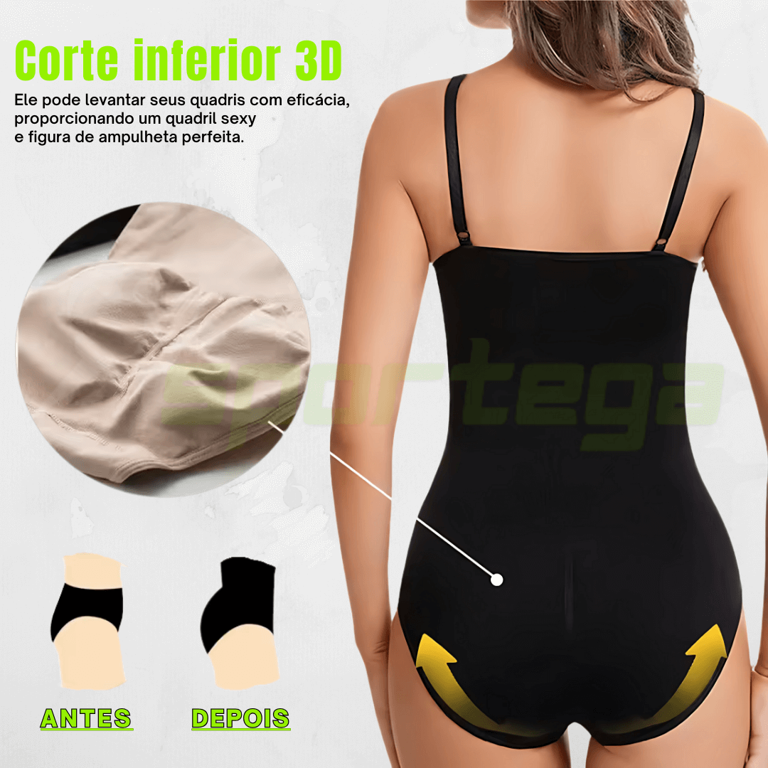 CintaFit Modeladora