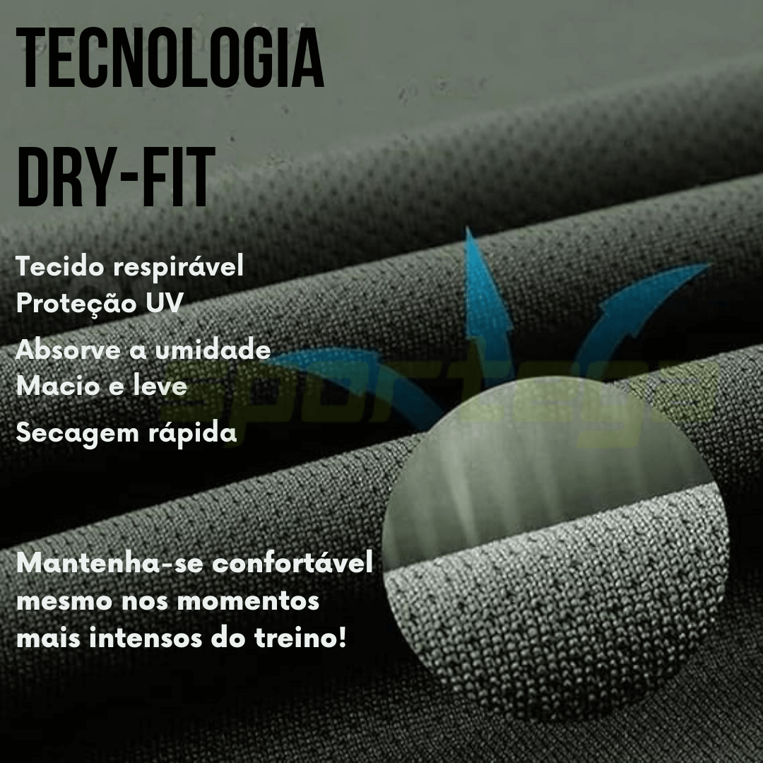 Shorts PowerFit 2 em 1 ( LEVE 3 PAGANDO 2! )