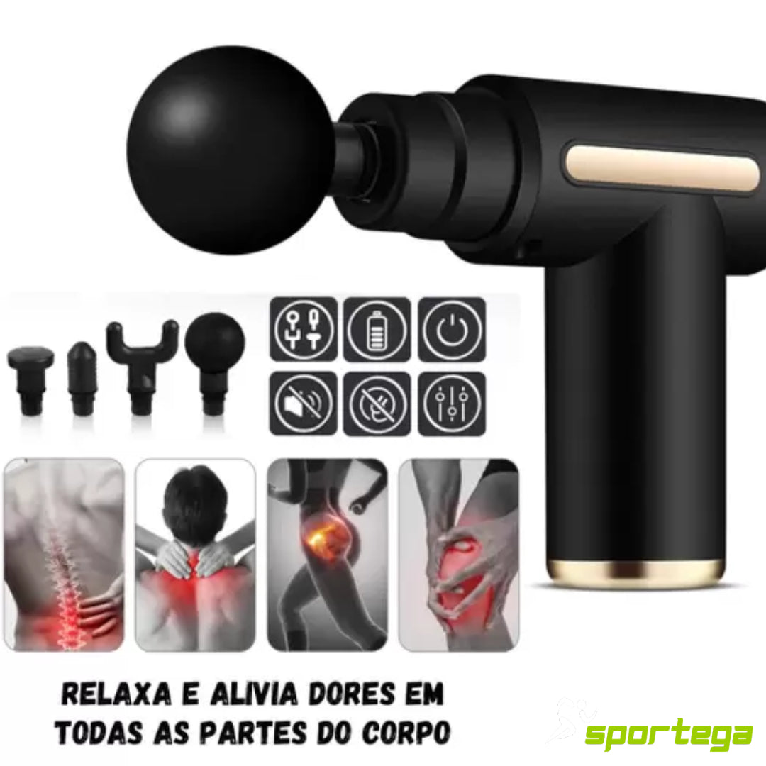 AlívioMax - Alívio Muscular Instantâneo (DESCONTO DE 75%OFF)