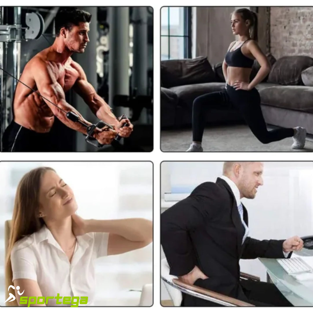 AlívioMax - Alívio Muscular Instantâneo (DESCONTO DE 75%OFF)