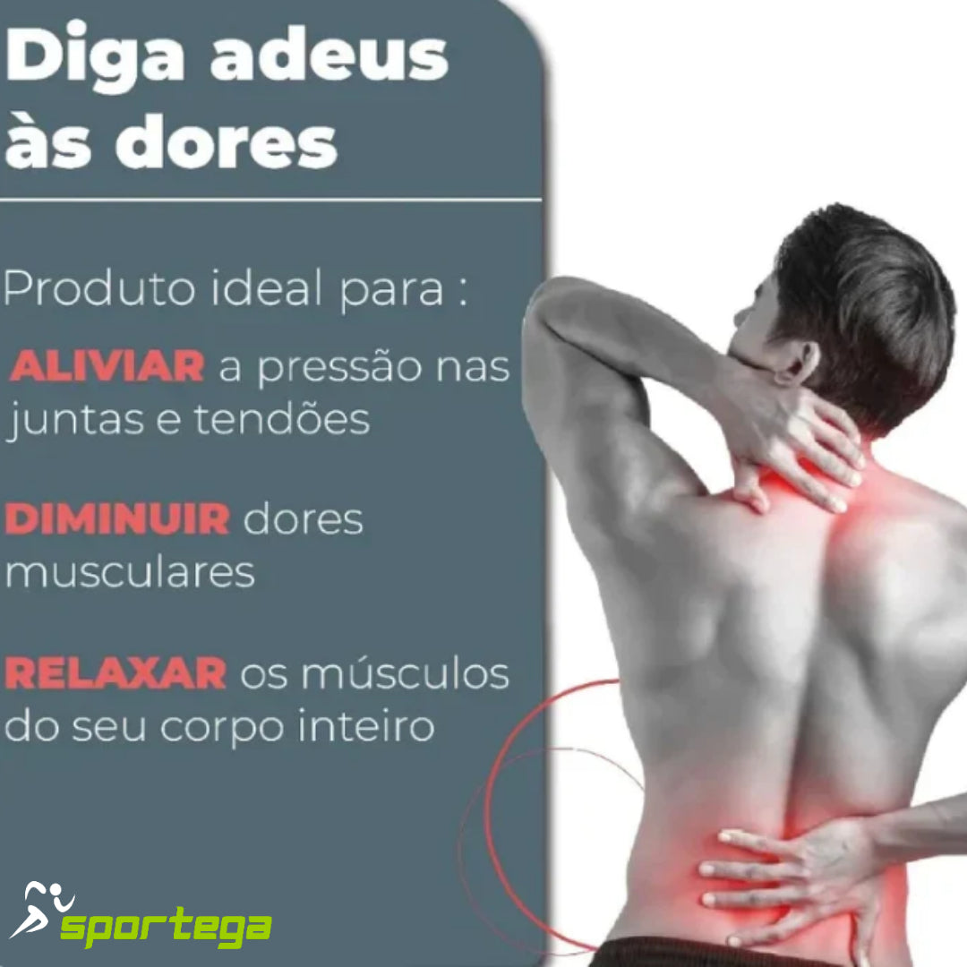AlívioMax - Alívio Muscular Instantâneo (DESCONTO DE 75%OFF)