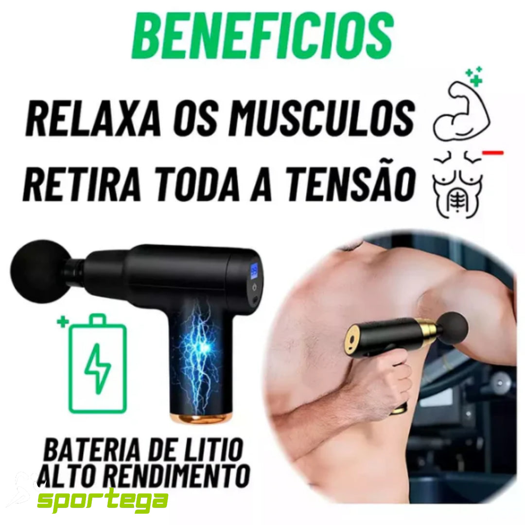 AlívioMax - Alívio Muscular Instantâneo (DESCONTO DE 75%OFF)