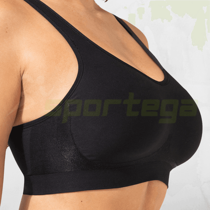 FitLux – O Sutiã Modelador que Valoriza Seu Corpo com Conforto!