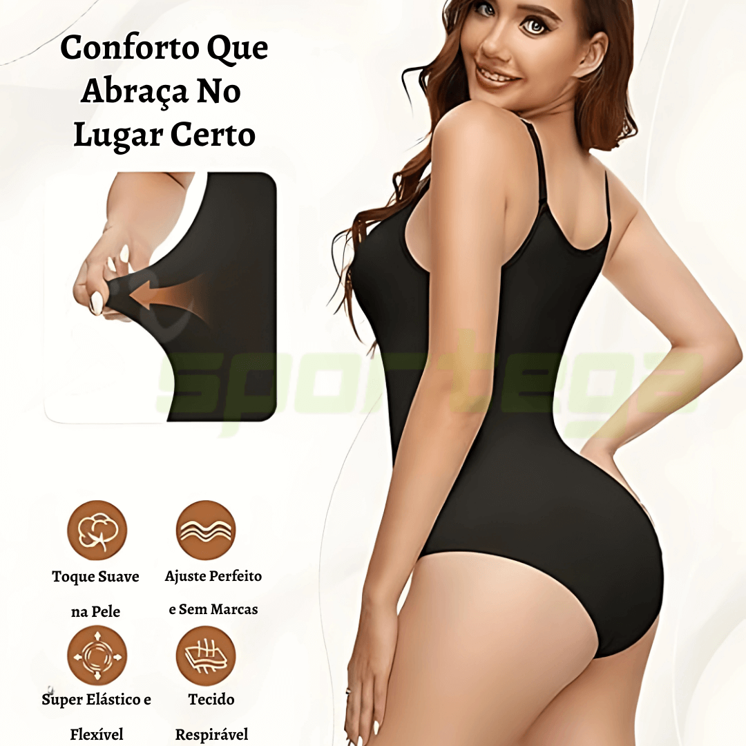 CintaFit Modeladora