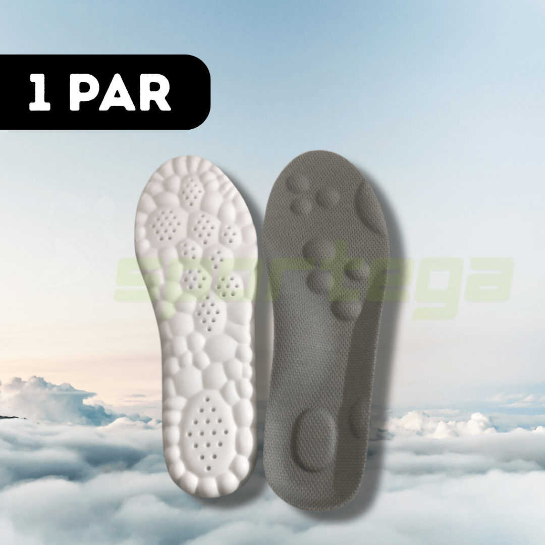 OrthoFlex 4D – Acabe com Dores nos Pés e Caminhe com Conforto!