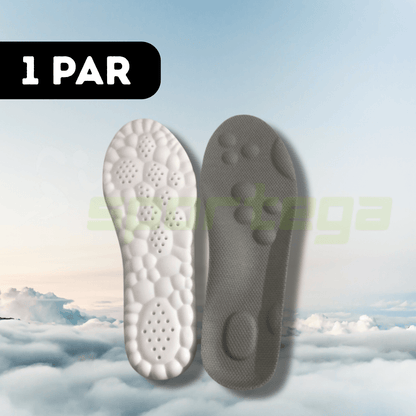 OrthoFlex 4D – Acabe com Dores nos Pés e Caminhe com Conforto!