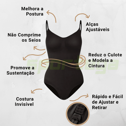 CintaFit Modeladora