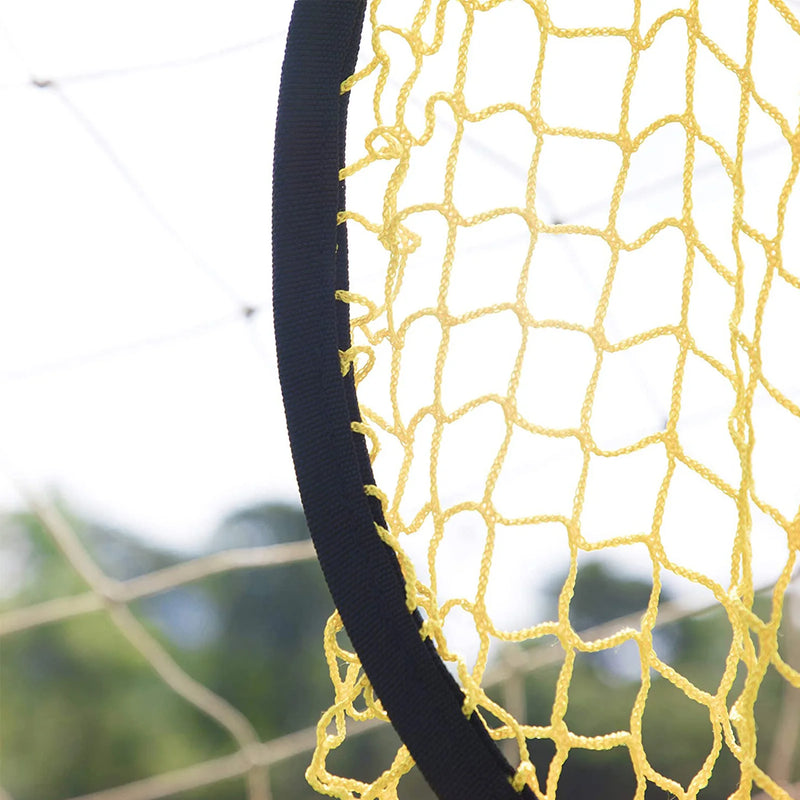 Cesta de alvo para treino de chute