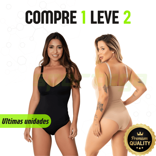 CintaFit Modeladora