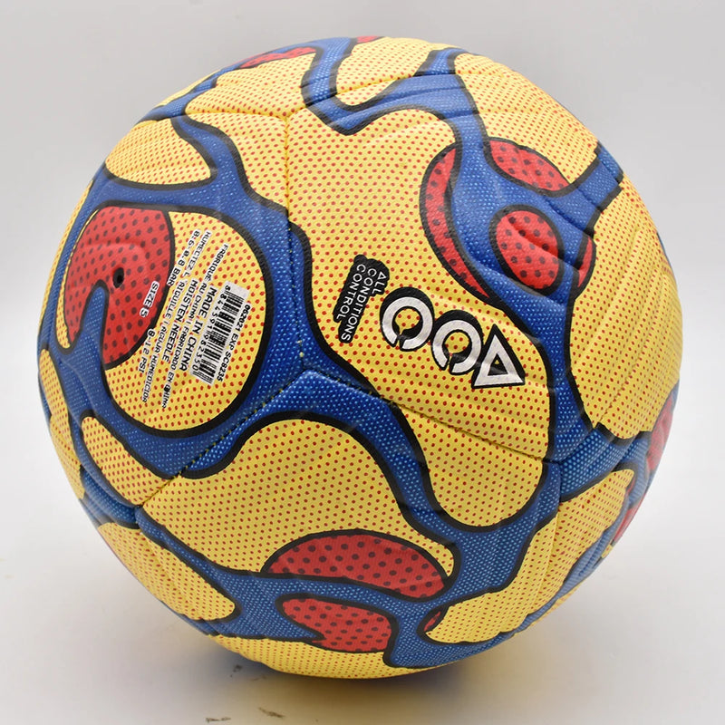 Bola de Futebol Profissional