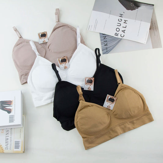 Lingerie Feminina Sutiãs Cropped Sexy