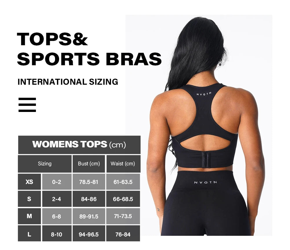 Sutiã Fitness Feminino