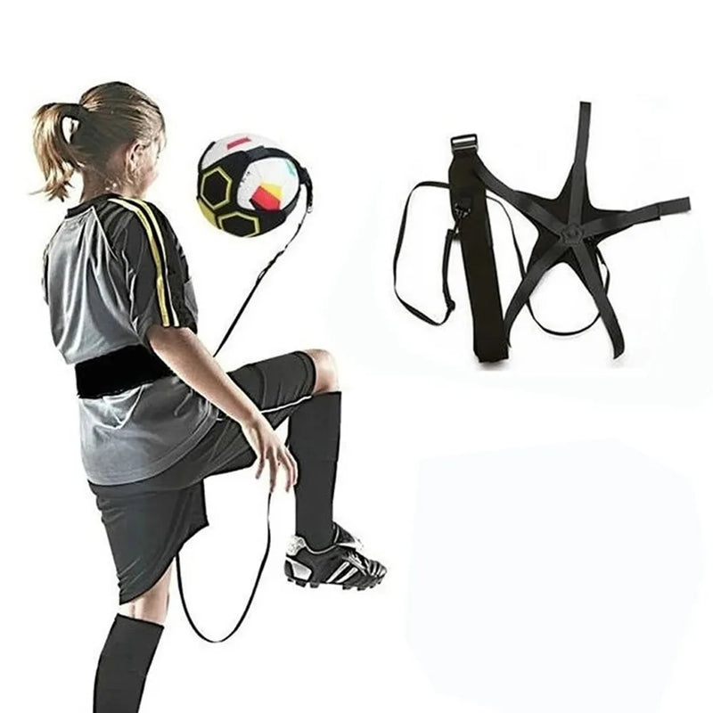 Bola de futebol Juggle Bag - Equipamento de treino