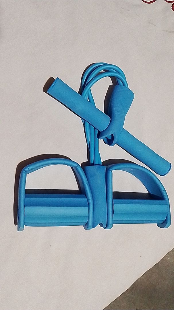 Pull Reducer Elástico Extensor de Exercícios