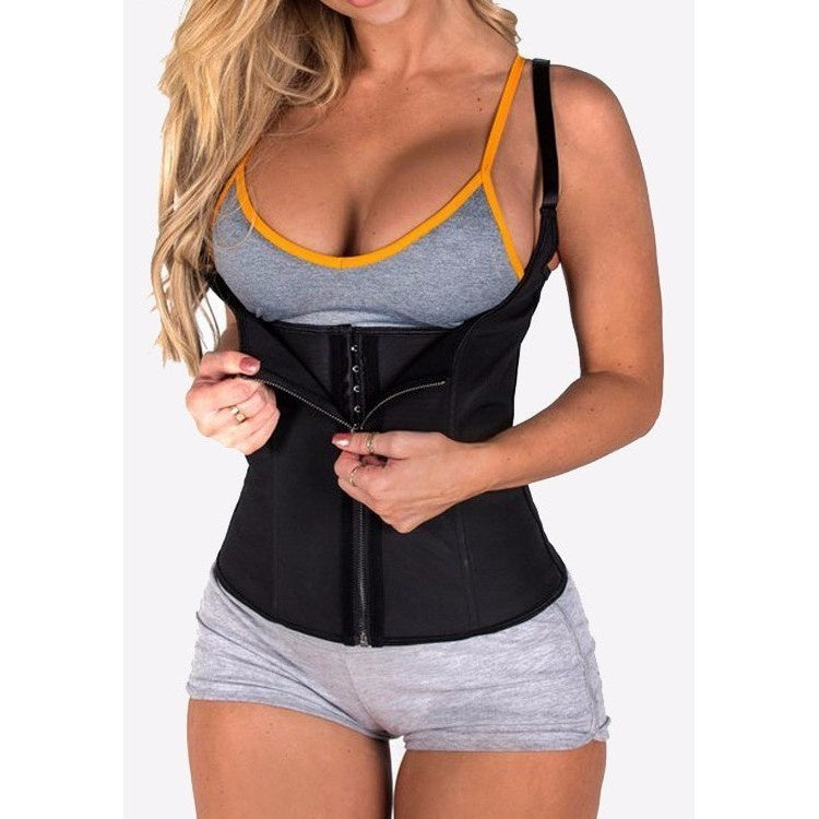 Cinta Modeladora - Afina Cintura