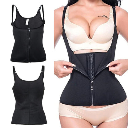 Cinta Modeladora - Afina Cintura