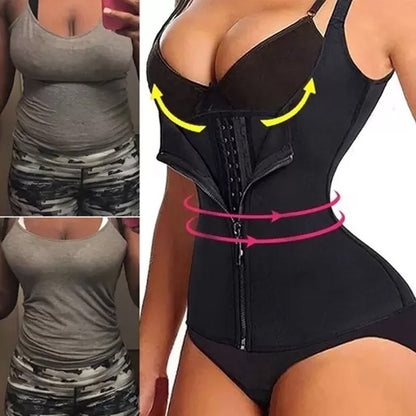 Cinta Modeladora - Afina Cintura